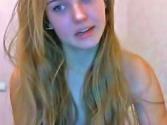 A Teenage Girl Is Showing Off Her Tits In This Free Porn Video.